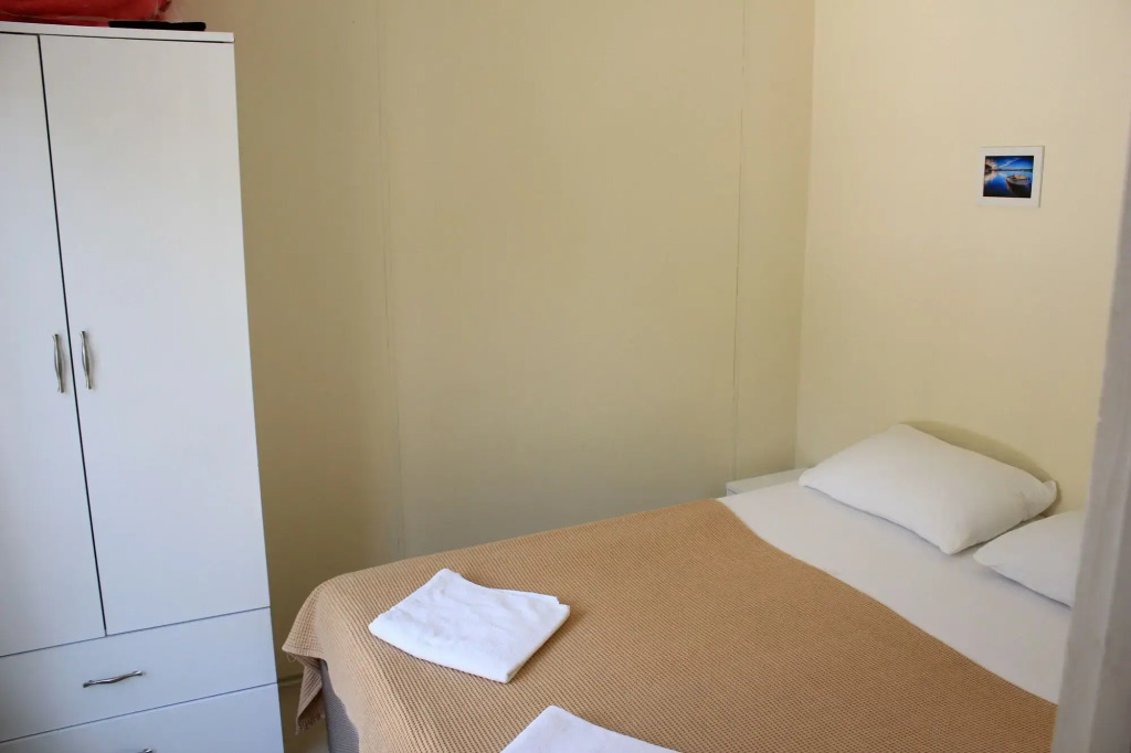 Ali Baba Butik Otel - Photo 1