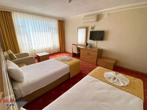 Ali Bilir Otel - Photo 2