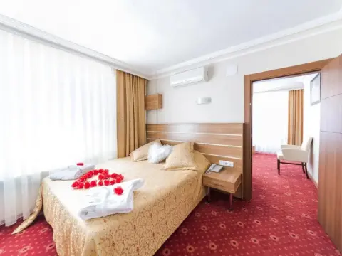 Ali Bilir Otel - Photo 3