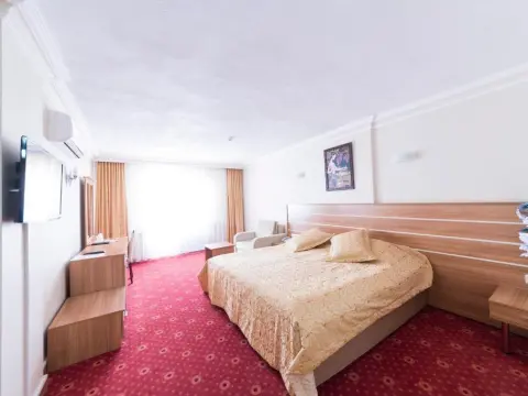 Ali Bilir Otel - Photo 4