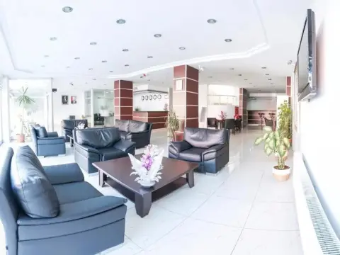 Ali Bilir Otel - Photo 1