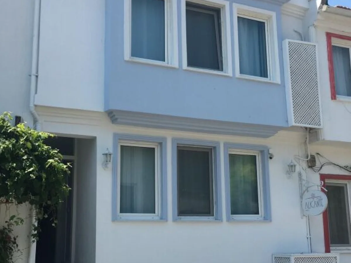 Alicante Hotel - Adults Only