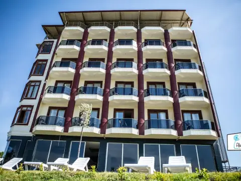 Aliento Hotel - Photo 1
