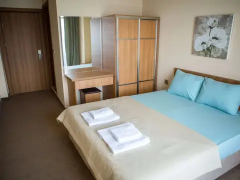 Aliento Hotel - Photo 2