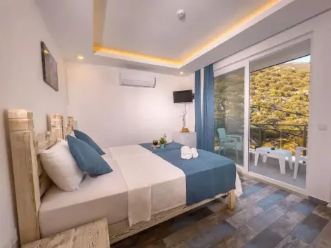 Ali's Bungalow - Photo 4