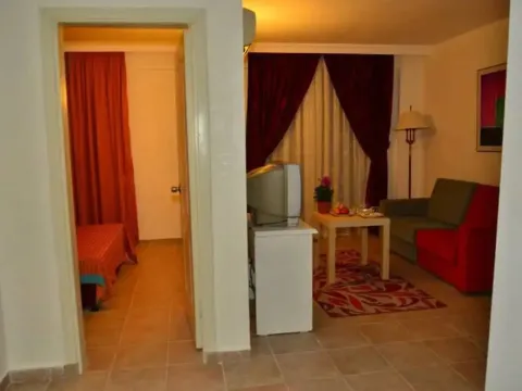 Almila Side Suite Hotel - Photo 4