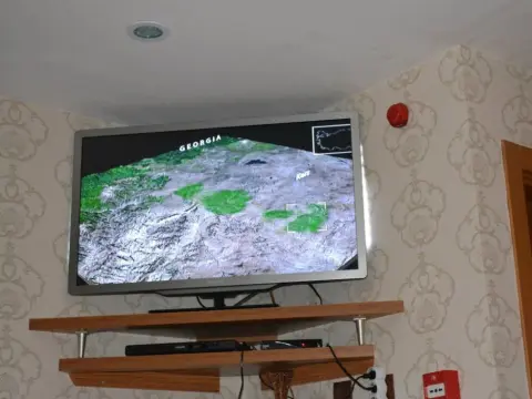 Alpina Konaklari - фото 3