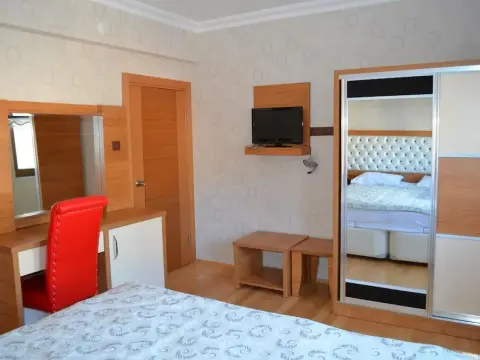 Alpina Konaklari - фото 4