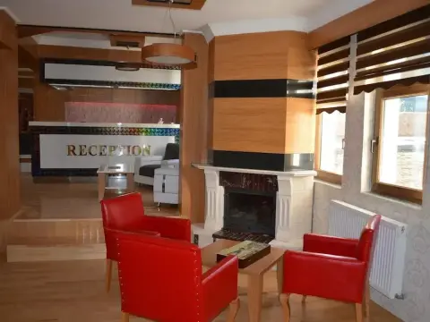 Alpina Konaklari - фото 2