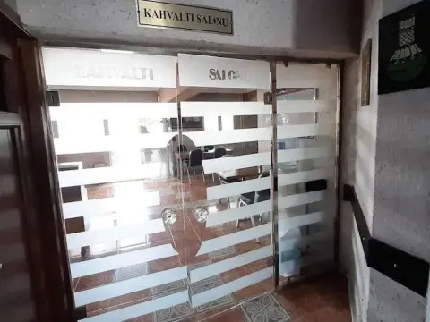 Altay Hotel - Photo 1