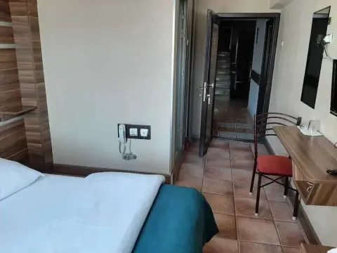 Altay Hotel - Photo 2