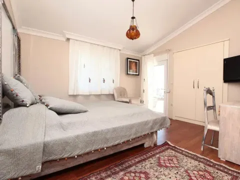 Alti Oda Butik Otel - Foto 4