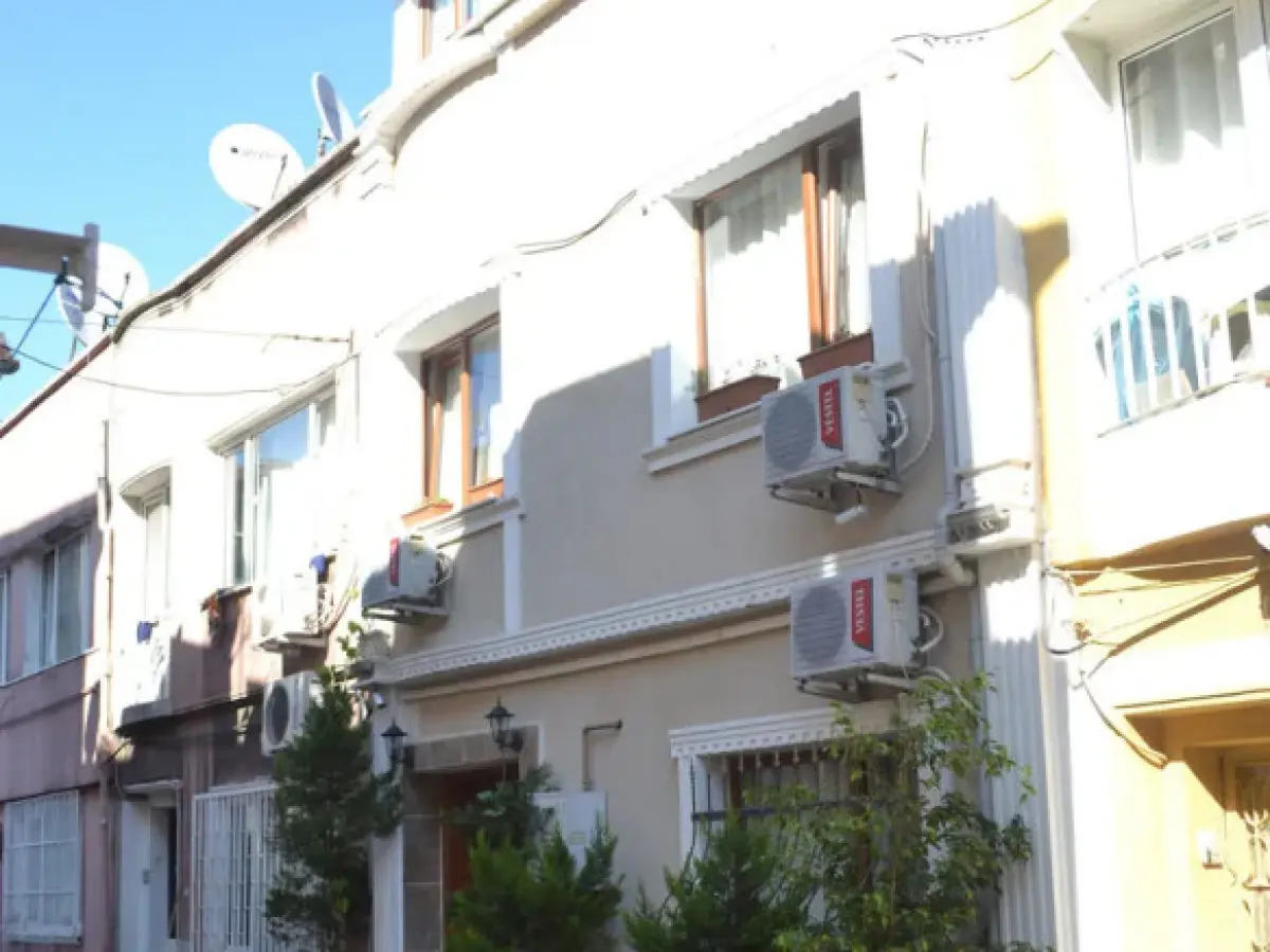 Altin Suites