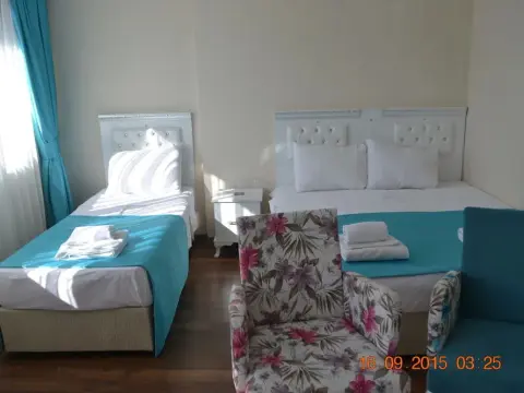 Altin Suites - Foto 2