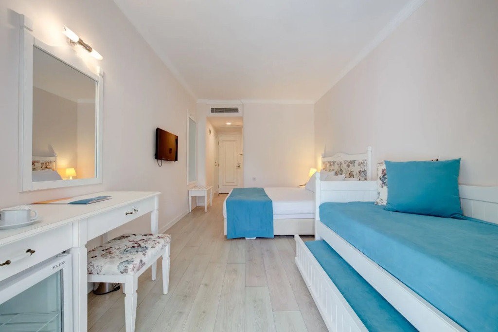 Altınorfoz Hotel - Foto 3