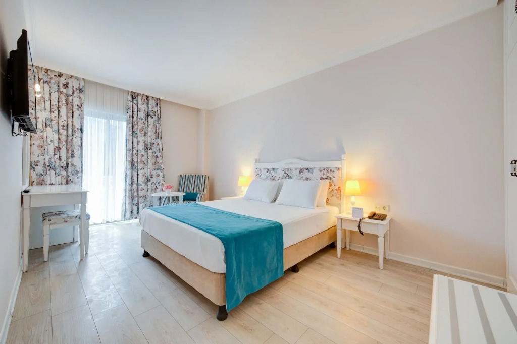 Altınorfoz Hotel - Foto 4