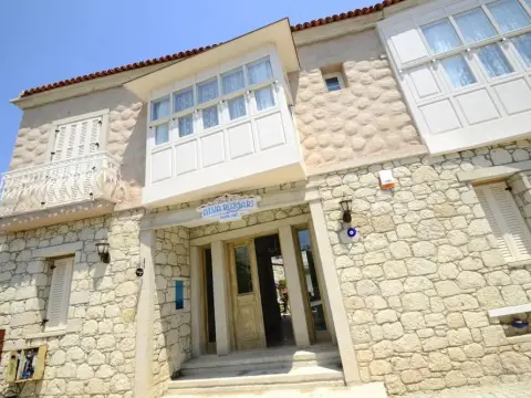 Alya Ruzgari Otel - фото 1