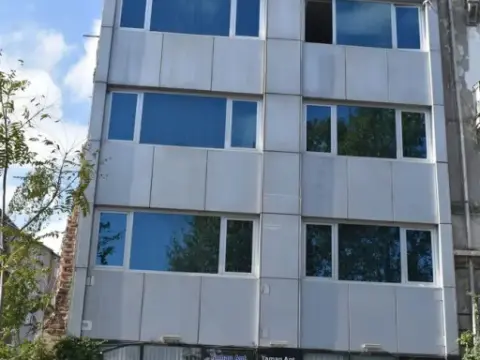 Alyaman Apartments - Photo 1