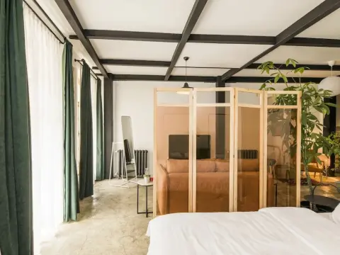 Amalia Flats by Oval - Photo 3