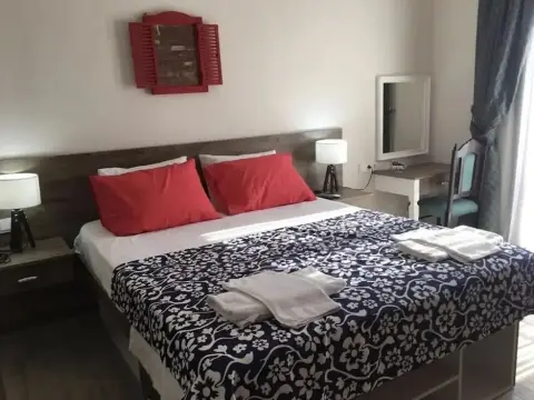 Amantes Cunda Butik Otel - фото 3