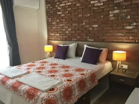 Amantes Cunda Butik Otel - фото 4