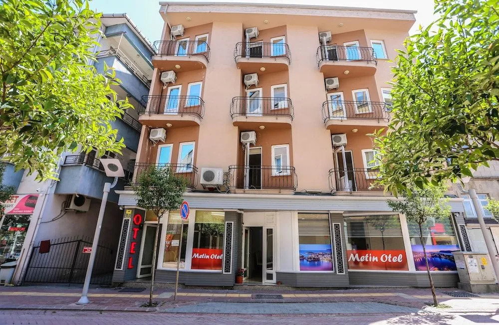 Amasra Metin Hotel - Photo 2