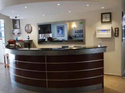 Amphi Apartments - Photo 1