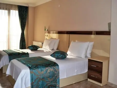 Anadolu Hotel - Photo 3