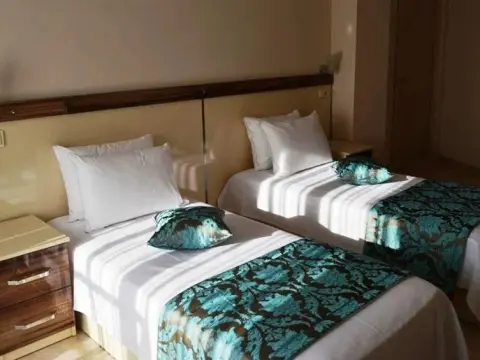 Anadolu Hotel - Photo 4