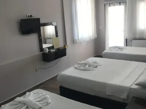 Anatolia Hotel - Photo 4