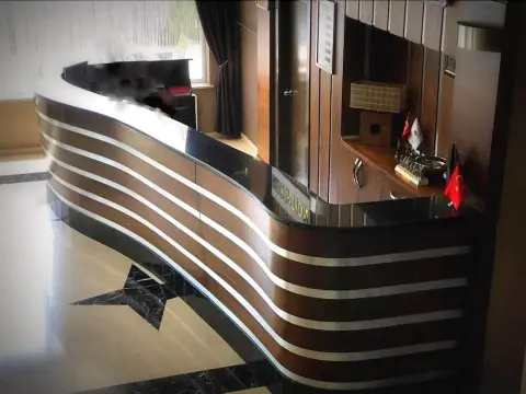 Anatolia Boutique Hotel - Photo 1