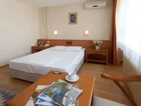 Anba Otel - Foto 2