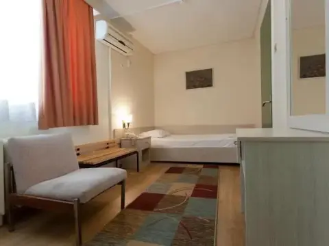 Anba Otel - Foto 3