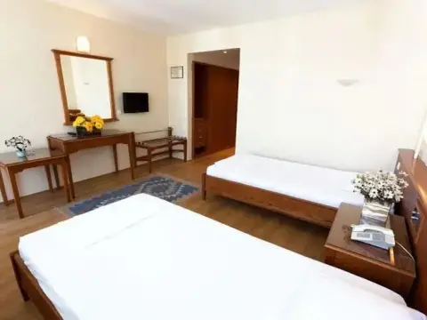 Anba Otel - Foto 4