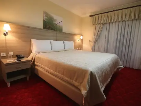 Andinata Hotel Sekerler Termal - Photo 3