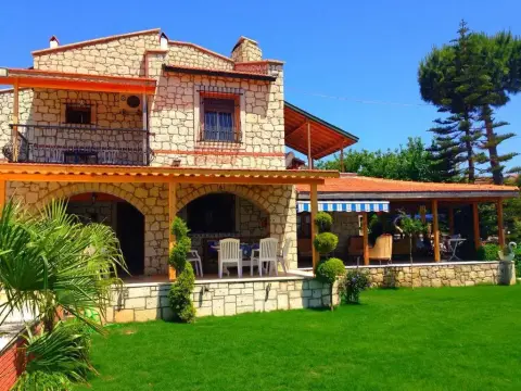 Anemo Butik Otel - Foto 1