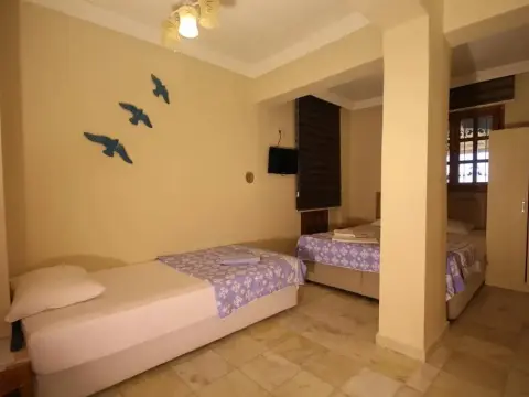 Anemo Butik Otel - Foto 2