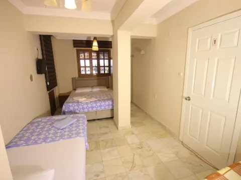 Anemo Butik Otel - Foto 4