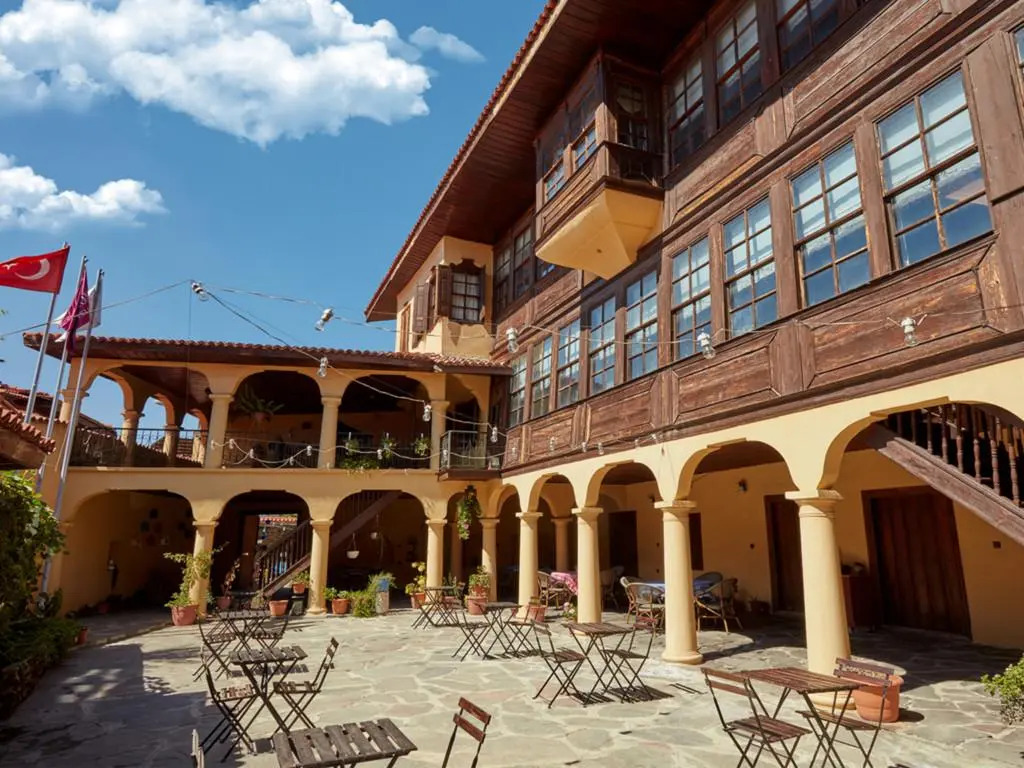 Anemon Kula - Special Class - Photo 1