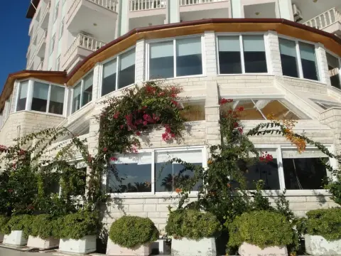 Anemurion Hotel - Photo 1