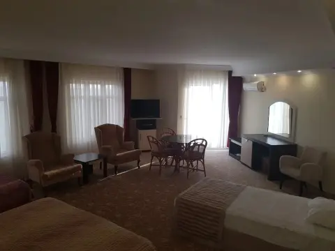 Anemurion Hotel - Photo 3