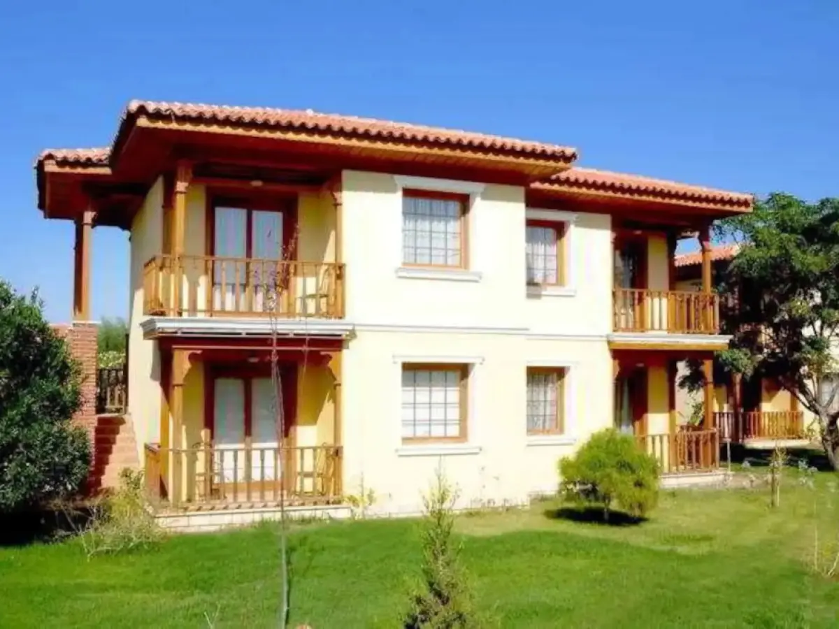 Angora Beach Resort