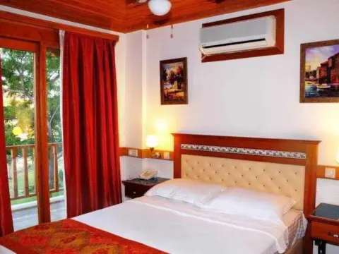 Angora Beach Resort - Photo 2