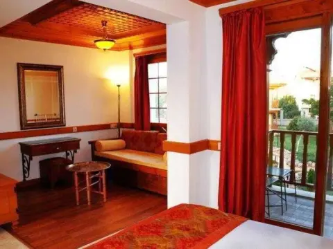 Angora Beach Resort - Photo 3