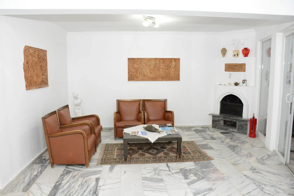 Angora Hotel - Photo 3