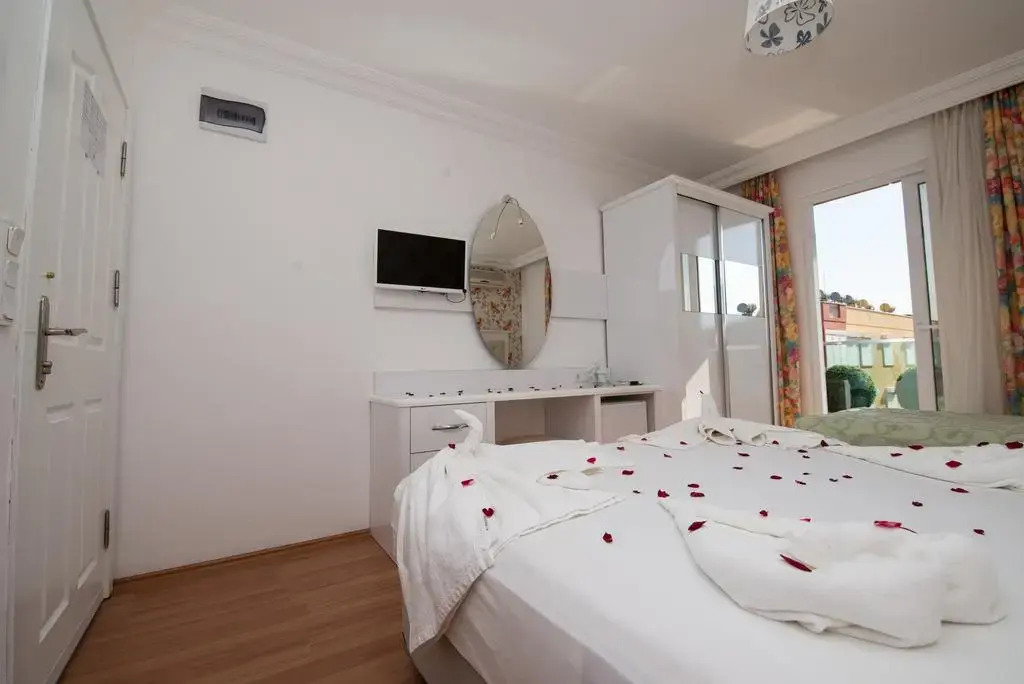 Anik Suite Hotel Alanya - Photo 3
