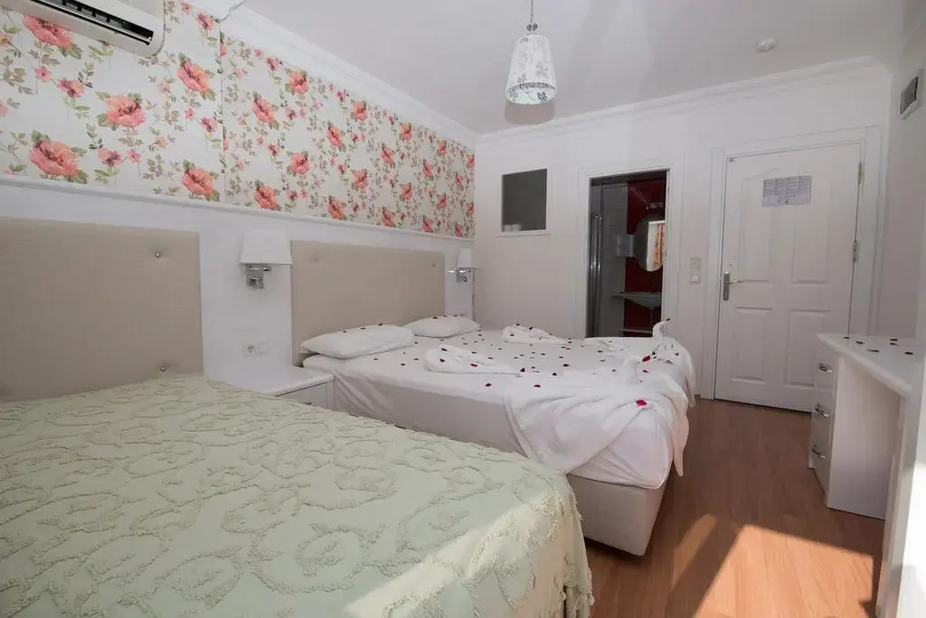 Anik Suite Hotel Alanya - Photo 4