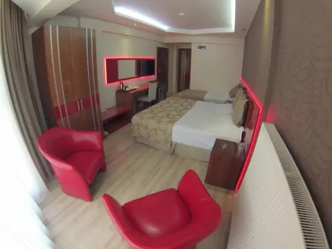 Anil Hotel Bergama - Photo 3