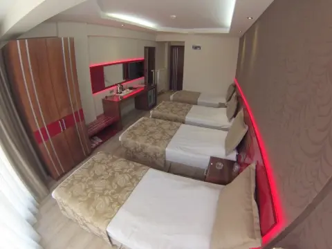 Anil Hotel Bergama - Photo 4