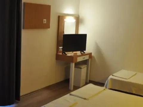 Anita Sunpark Beach Otel - Photo 3
